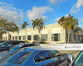 Meridian Business Campus - 3040 & 3050 Universal Blvd