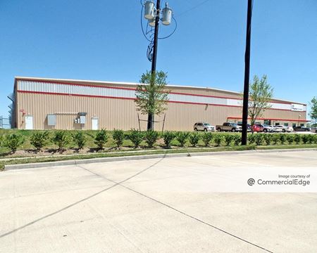 Industrial space for Rent at 7449 East Orem Drive in Houston
