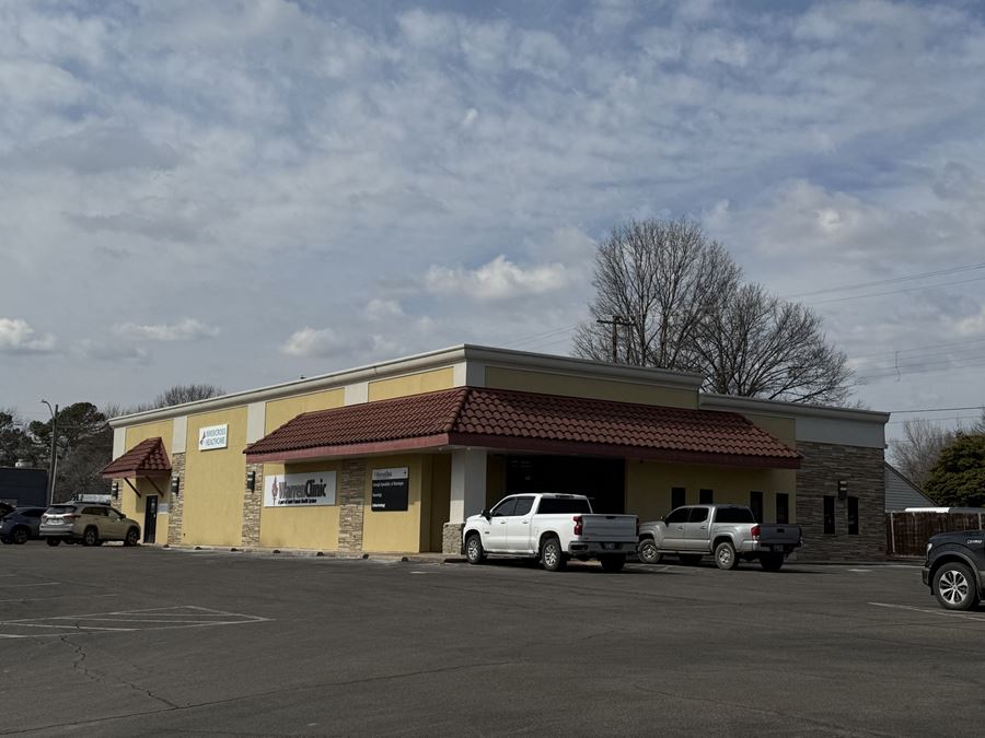 Westpointe Medical Building