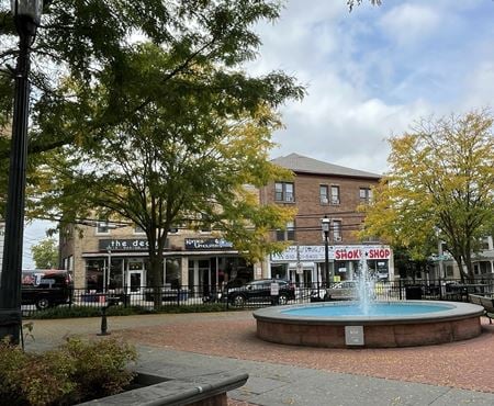 Photo of commercial space at 2 South Fourth Street in Emmaus
