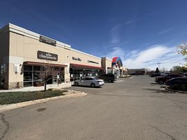 17120 & 17132 West Colfax Ave