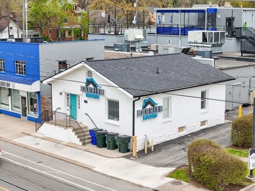 505 Euclid Ave