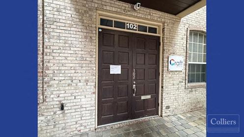 For Lease | Office Suites Available on 2801 St. Johns Bluff Road