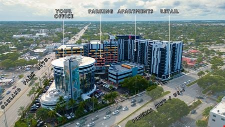 Photo of commercial space at 3333 N Federal Hwy in Oakland Park