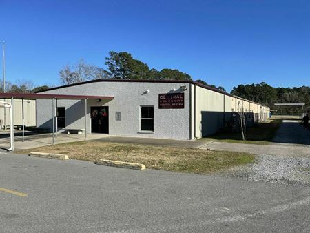 Office space for Rent at 10510 Joor Rd in Baton Rouge