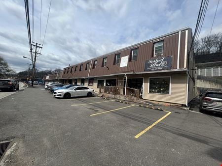 Retail space for Sale at 2544-2546 Library Rd in Pittsburgh