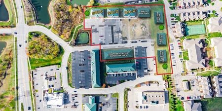 Office space for Sale at 8485-8501 Mason-Montgomery Rd in Mason