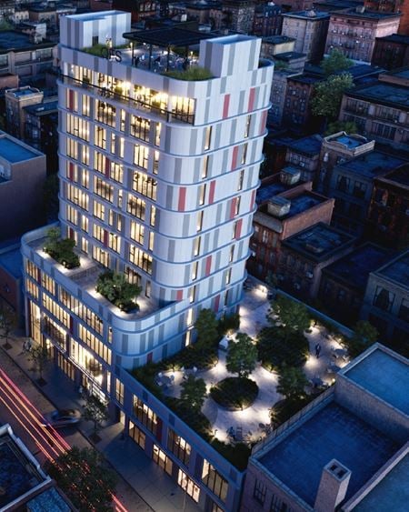 Office space for Rent at 67 Taaffe Place  in Brooklyn