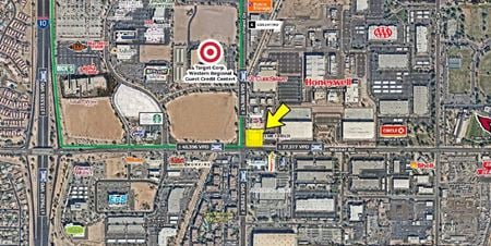 Retail space for Rent at Priest Dr & Warner Rd in Tempe