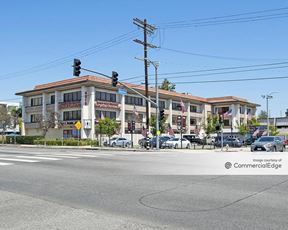 Sherman Oaks Medical Arts Center