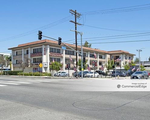 Sherman Oaks Medical Arts Center