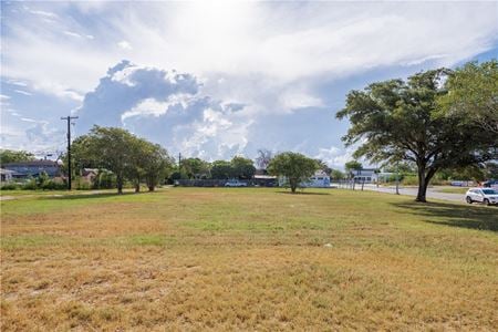 Industrial space for Sale at Western Ave in Robstown