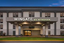 Wingate by Wyndham Cranberry Township