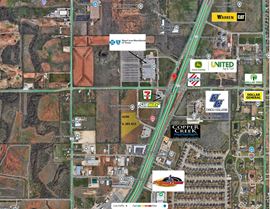4270 & 4294 Treanor Dr Abilene Tx 79602