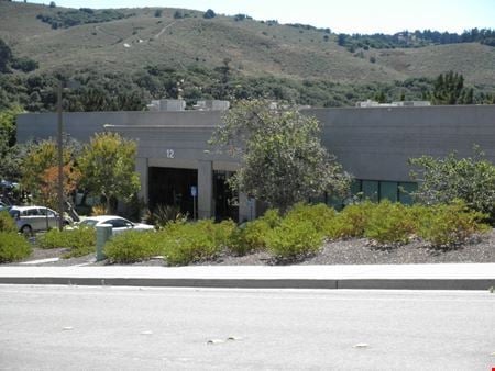 Office space for Rent at 12 Upper Ragsdale Dr in Monterey