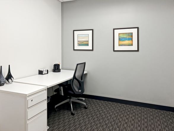 CA, San Diego - One Pacific Heights