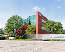 West Bloomfield Corporate Center