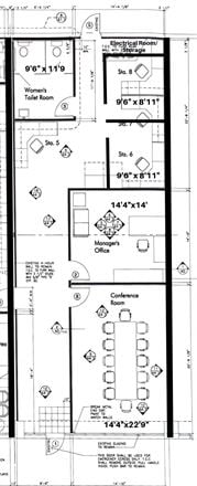 Suite D - The Village at College and Oleander - Wilmington, NC