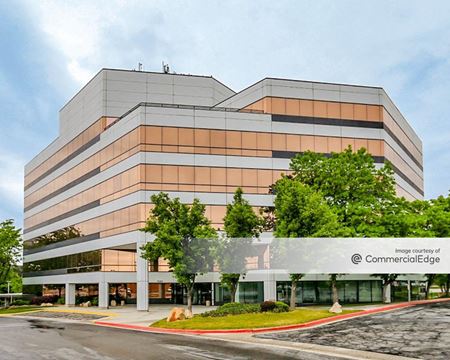Office space for Rent at 7090 S. Union Park Ave. in Midvale