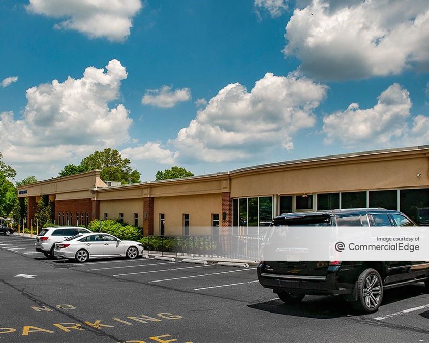 Neptune City Medical Arts Center Property & Listing Details 42Floors