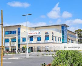 Hoag Health Center - Tustin Legacy