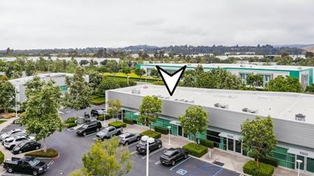 Office space for Sale at 9307-9309 Research Drive in Irvine