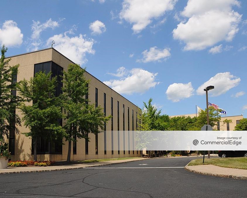 1 CIT Drive, Livingston, NJ Office Space