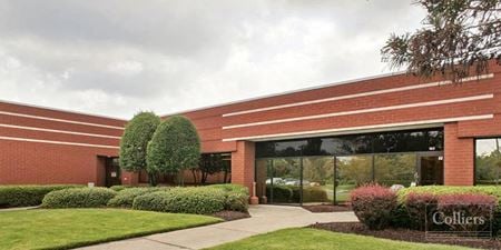 Office space for Rent at 1400 Crossways Boulevard in Chesapeake