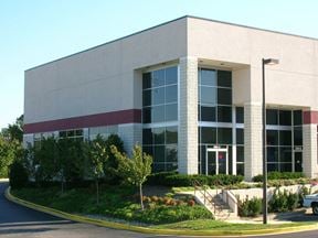 9115 Whiskey Bottom Rd., Bldg. A, Bay C