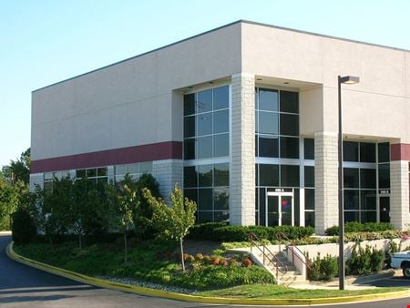 Industrial space for Rent at 9115 Whiskey Bottom Rd., Bldg. A, Bay C in Laurel