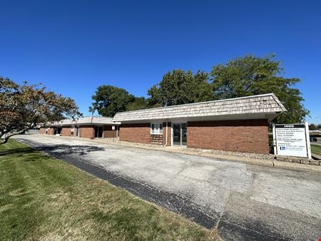 Photo of commercial space at 1465 41st St, 12 in Moline