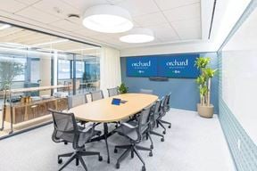 Orchard Workspace by JLL - Arlington