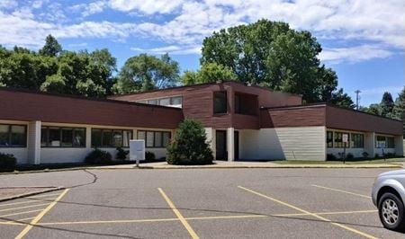 Office space for Rent at 5972 Cahill Ave. in Inver Grove Heights
