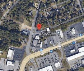 1101 Charleston Hwy