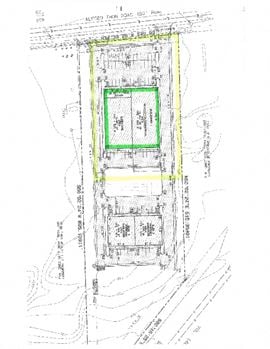 525-B Alfred Thun Rd.