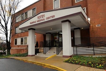 Office space for Rent at 10721 Main Street  in Farifax