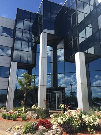 Northtown Financial Plaza