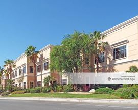 La Quinta Medical Center