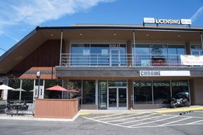 Lincoln Heights Shopping Center - Suite 3C