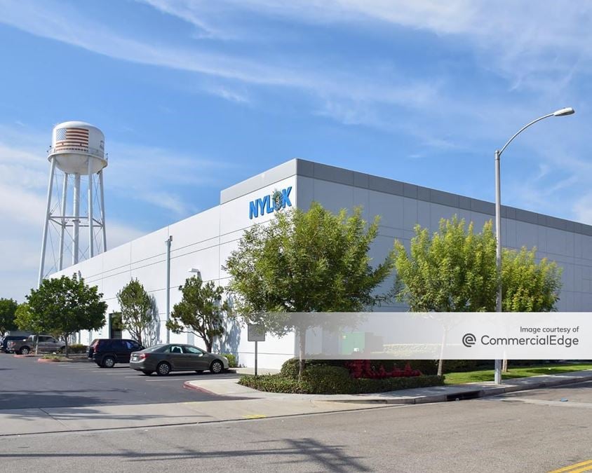 Tower Business Park - Bldg. 3