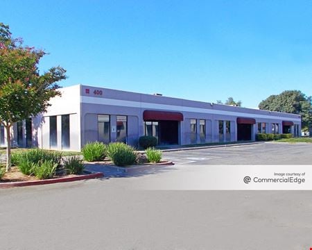 Office space for Rent at 7000 Franklin Blvd in Sacramento