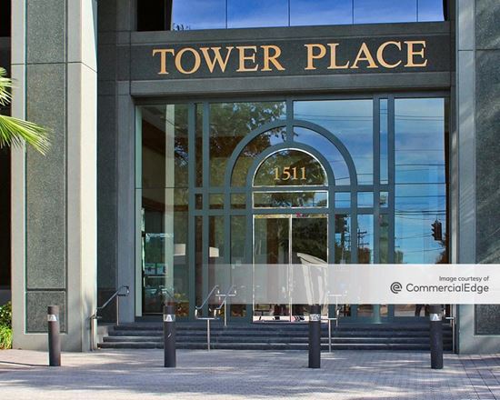 Tower Place