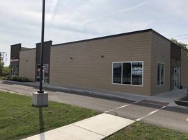 3941 Broadway & Dick Rd-  4,871+/- SF Investment Property