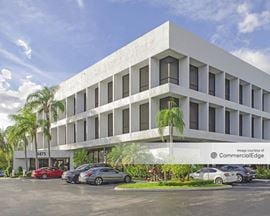Sheridan Executive Centre