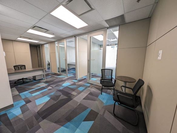 EZ Office - Hotel Arts Gallery