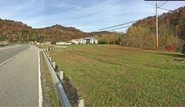 Commercial Office Building and Commercial Development Property, Pikeville-Prestonsburg, KY