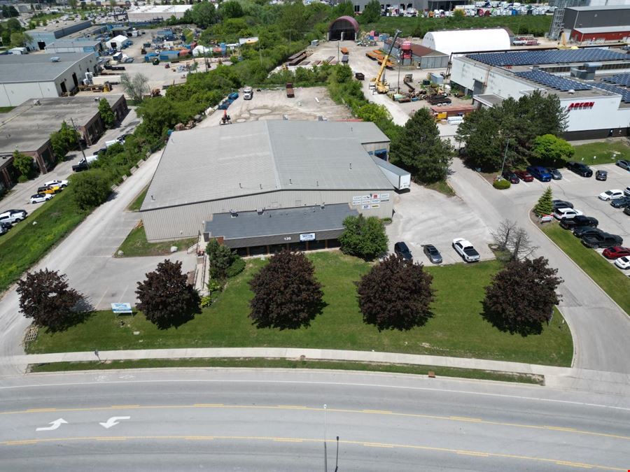 120 Sheldon Drive