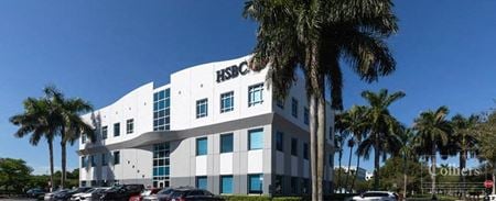 Office space for Rent at 9800 - 9850 NW 41st Street in Doral