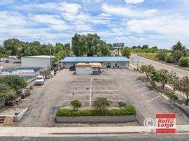 3672 East Bijou Street