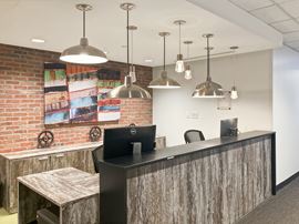 Regus - Vancouver - Robson Square